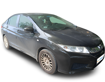 Honda City-img